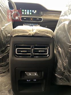 Jetour X90 PLUS
